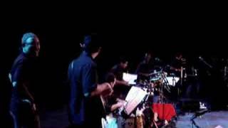 Rubén Blades con Son de Tiquicia, La Mar de Músicas 2008