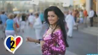 My Top 50 Eurovision Songs