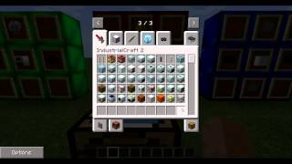 Гайд по моду Industrial Craft 2 в minecraft