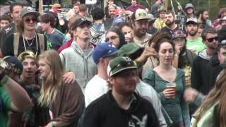 Moshi Fameus - 9/10/16 - Great North Music & Arts Festival