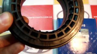 Подшипник опоры амортизатора переднего, HYUNDAI SONATA YF, 546123S050