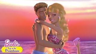 Ken est jaloux | Barbie