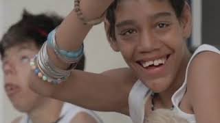 Voluntariado BB-FBB 2020 - (ASID Brasil)