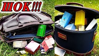 Отдали ДАРОМ ДВЕ СУМКИ, a там ТАКОЕ! Плачу от СЧАСТЬЯ. ШОК!