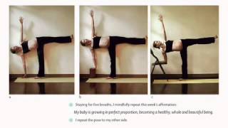 The Yoga of Pregnancy