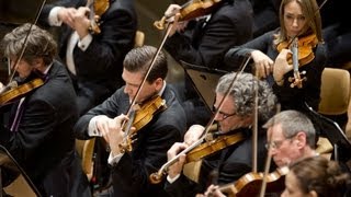 Wagner: Prelude to "Lohengrin" / Rattle · Berliner Philharmoniker