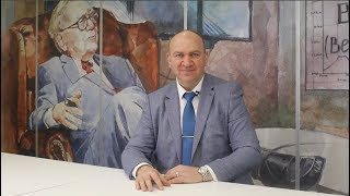 Андрей Черных на московской бирже приглашение на мастер класс.