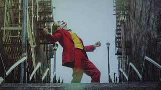 Joker 2019 [Rock N Roll - Gary Glitter] Dance Soundtrack