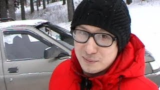 Про Машину: ВАЗ 2111 универсал