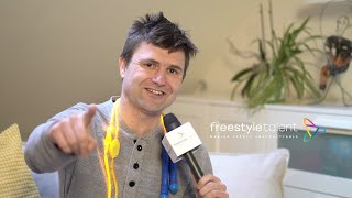 My Favorite LED Freestyle Acts?