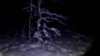 Тест фонаря UltraFire XML-T6,2200lm, опыт использования/ Flashlight Review