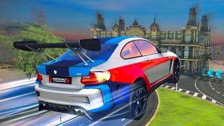 Asphalt 8, BMW M2 Special Edition, Multiplayer