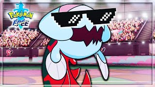 HYDRAGON maximum POWER ? 6V6 Pokémon Épée Bouclier ⚔️?️