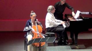Kamran İnce / Rahşan Apay - Music For A Lost Earth - 11/12 - To Close With