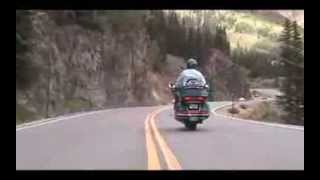 Million Dollar Highway Riding