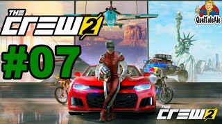 The Crew 2 - Gameplay ITA - Walkthrough #07 - Vai di traverso