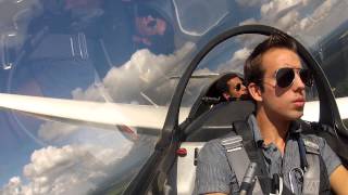 ACvZ Gliding Year Compilation 2012