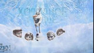 Холодное сердце мультфильм смотреть полностью