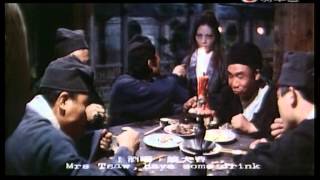 1974年 - All in Dim Cold Night 秋燈夜雨