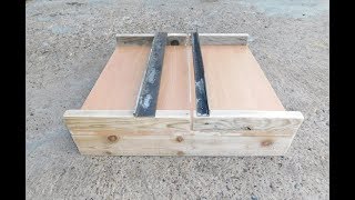 ЭТО ПРОСТО ГЕНИАЛЬНО/Крутая самоделка из ПОДРУЧНЫХ МАТЕРИАЛОВ