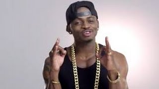 TOP 5 RICHEST Bongo/Tanzania Artists