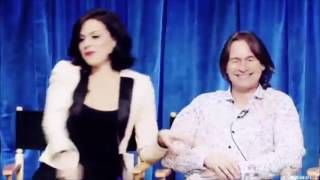 // Lana Parrilla //- Pretty Little Psycho