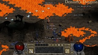 Diablo 1 [Belzebub Mod]