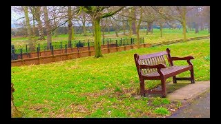 Valentines Park London (part 1)/Ilford