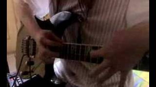 Steve Vai-Building the Church