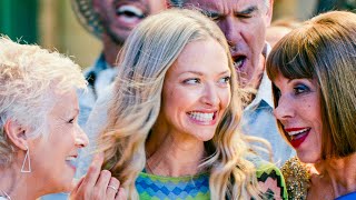Dancing Queen Song Scene - MAMMA MIA 2 (2018) Movie Clip