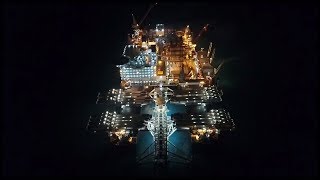 Pioneering Spirit 6