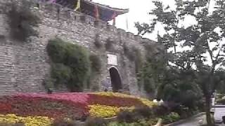 Dali the Ancient Capital City in Yunnan, China