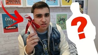 O FANTASMA DO NATAL