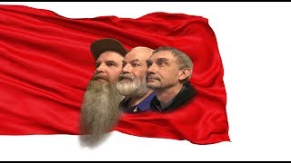 Альянс - Забытые слова (2019) Караоке - минус (включить субтитры).