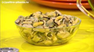 Диетолог Екатерина Белова. Витаминные продукты.
