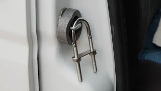 GENIUS HOMEMADE INVENTIONS FOR CARS