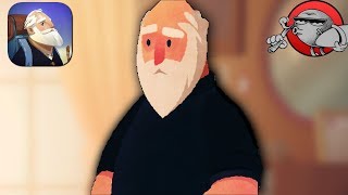 Old Man's Journey - ОДИНОКИЙ СТАРИК (Android, iOS)