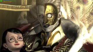 Bayonetta | RUS - PC | #финал (gameplay для ознакомления с игрой)