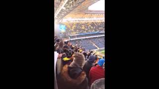 Sefa Reisin Vefatından Sonraki Fenerbahçe'nin İlk Lig Maçı