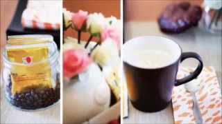 DXN Ganoderma caffé prodotti - Italy