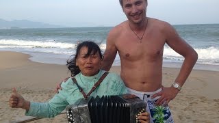 *Натали*- Ветер с Моря Дул на Баяне