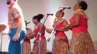 SAMBALAMBÉ (Chalupa) - BESO DE NEGRA
