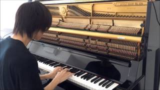 Maksim Mrvica - Kolibre (Watch in HD!)