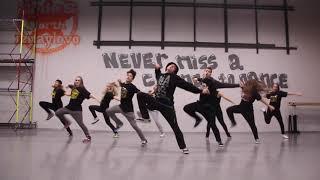 Хочу смеяться 5 минут | dance hiphop|ShoStyle