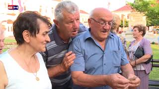 Bijeljina - 50 godina mature - ekonomska skola