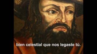 Himno a Santiago Apostol, Coral Santiago Apostol