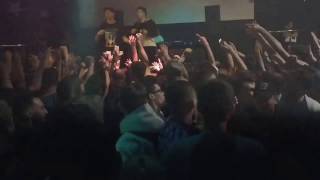 Хлеб -Слэм
