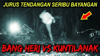 ? 181- KUNTILANAK VS BANG HERI | UJI NYALI