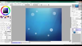 Как сделать пони в виде русалки .:Speedpaint:.