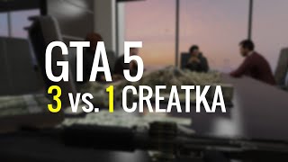 Je lepší kupovat 3 nebo 1 bednu? - GTA 5 CEO | Herní svět